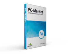 oprogramowanie PC-Market