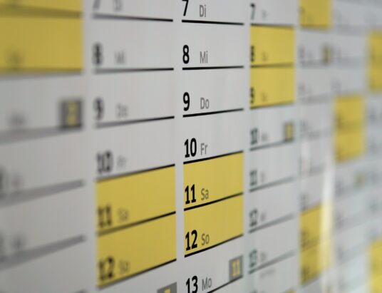 Kalendarium. Kasy fiskalne online – ostateczny termin wdrożenia
